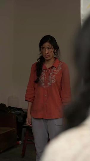 Where Blood Leads Us Episode 10