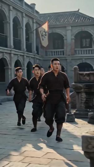 武門榮光 第3集