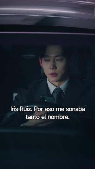 ¡Oh, no! Mi esposo es mi jefe Episodio 10