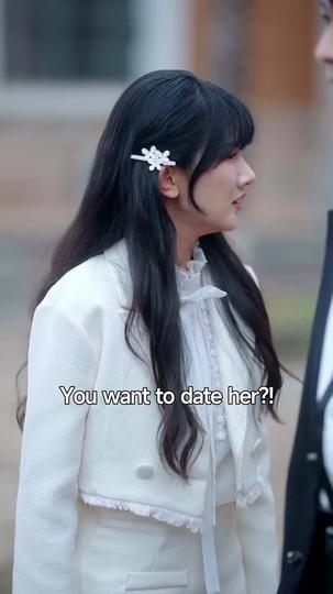 Don't Look Her in the Eyes Episode 3