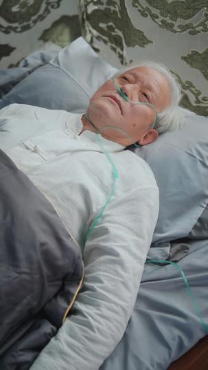 她掌命運沉浮 第8集