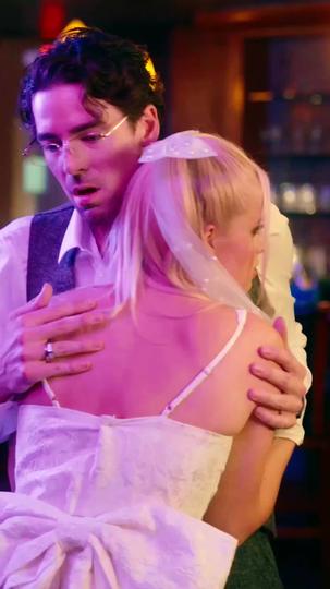 Enceinte, Épouse Secrète du PDG Épisode2