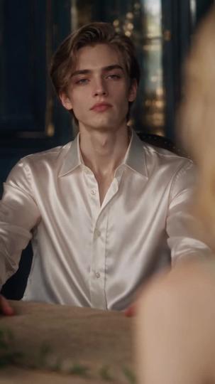 The Contract Bride of Vampires Episode 10