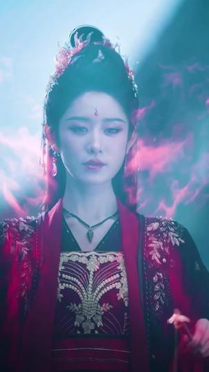 The Phantom Bride: Resurrecting Vengeance Episode 2