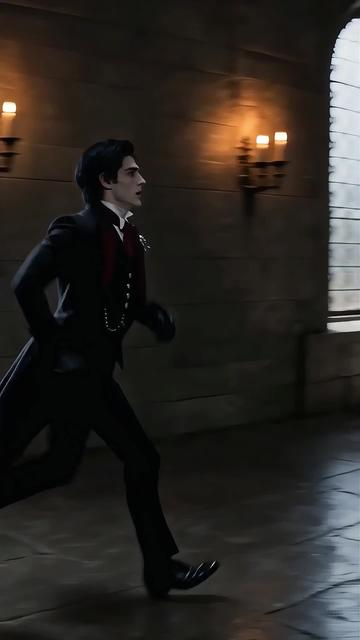 The Vampire Duke’s Blood Bride Ep. 6