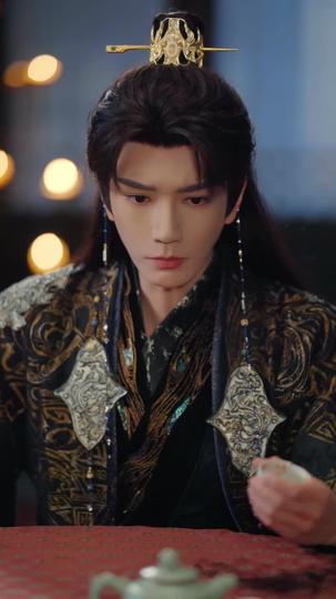 旧时鸿雁去 第6集