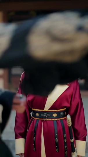 凰權傾覆 第6集