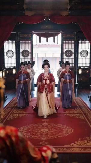 Her Vengeance Wrapped in Healing Herbs Episode 11