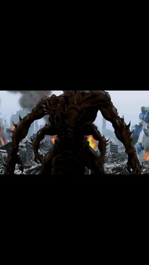 Mech Era: The Unstoppable SSS-Tier Force Episode 8