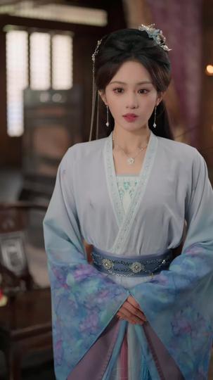 覆水不收旧时义 第11集