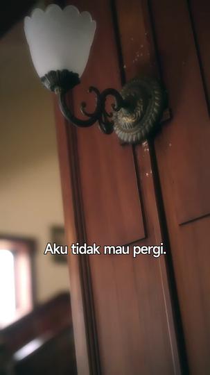 Rahasia Indah Di Balik Wajahku Episode 1