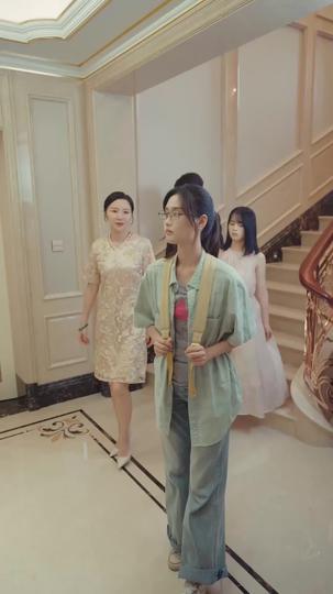 가짜를 꺾은 공부 천재의 귀환! 제5회