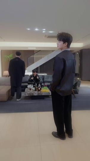 聲聲皆晚 第2集