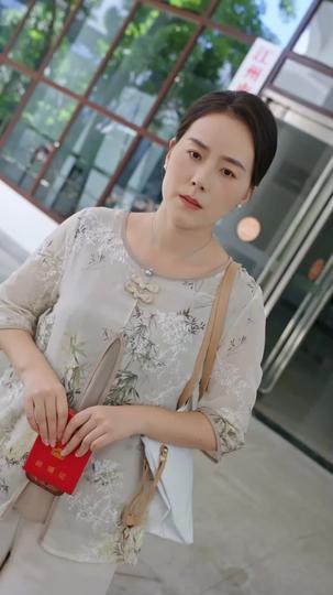 The Best Love Story Starts at 50 Episode 4