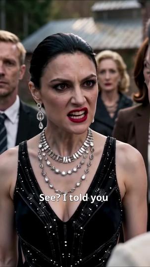 Mistress, How Dare You Touch the Elf Queen's Daughter Episode 8