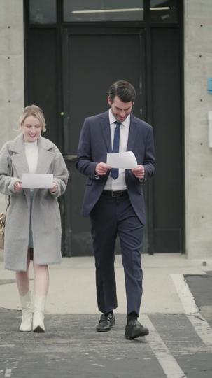 Till Truth Do Us Part Episode 5