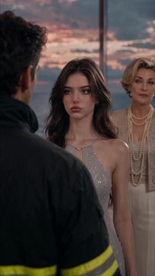 My Contract Husband, the Sea Lord Episode 5