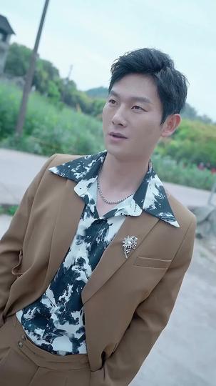 ทายาทเศรษฐีคืนบัลลังก์ ที่8ตอน