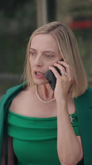 Divorced at the Wedding Day Episode 2