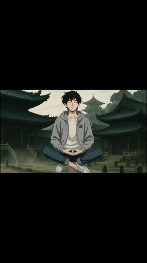 Flunked Exams, Built a School for the Supernatural Episode 11