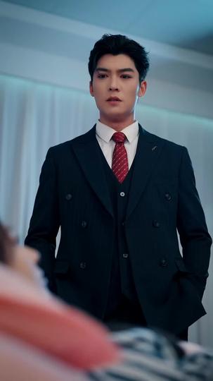 Our Forever, Laid to Rest Episode 9