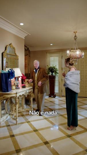 Rainha Mãe Manda 6Episódio