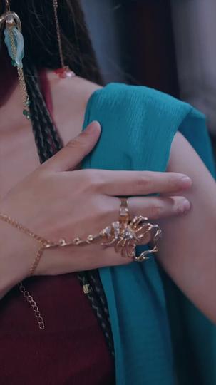 Love Me, Kill Me, Crown Me Episode 5