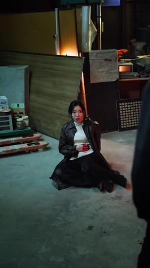 Reborn for My Happy Ending Episode 2