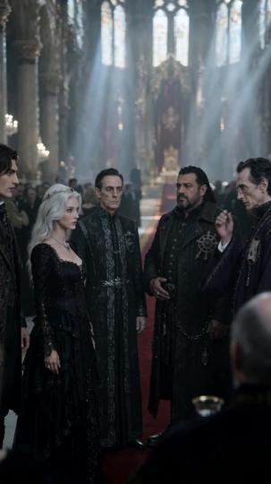 Master of Dragons Episode 6