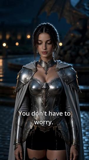 Reborn from the Ashes: The Betrayed Princess and Her Dragon Lord Episode 10