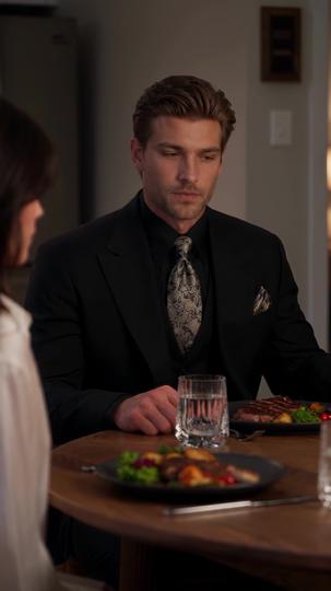 My Boyfriend's Brother Wants Me Episode 8