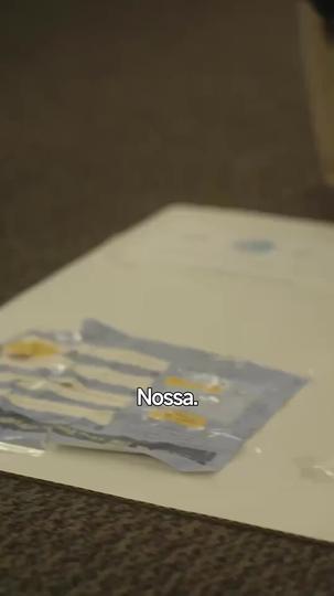 Meu Marido Agente Secreto 5Episódio