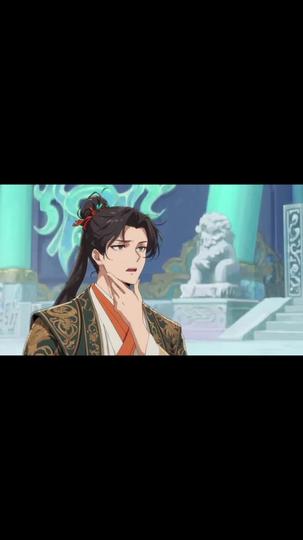 洪荒：代管截教，忽悠出一堆聖人 第11集