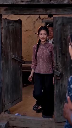 Her Sister's Veil, His Lucky Pearl Episode 6