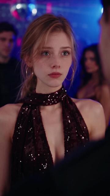 My Detective Husband Caught Me at a Strip Club Ep. 3