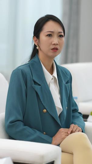 现代爱情故事 第10集