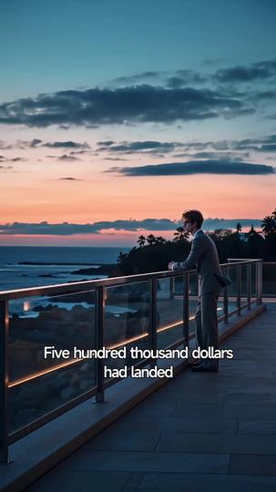 My Billionaire Stepbrother Fell at My Feet Episode 11