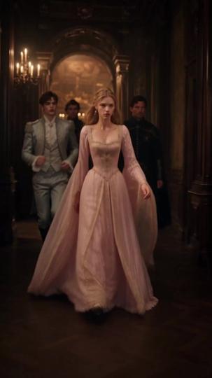 The Crown's Forbidden Pet Episode 8
