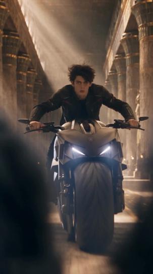 I Delivered to Gods Episode 7