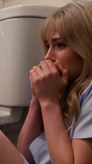 Borrowed Face, Unmasked Love Episode 5