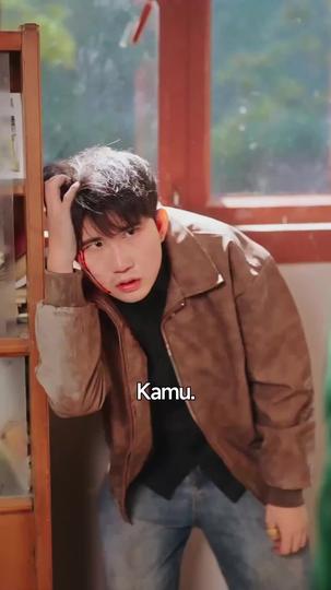 Putri Kecil Pembawa Hoki Episode 8