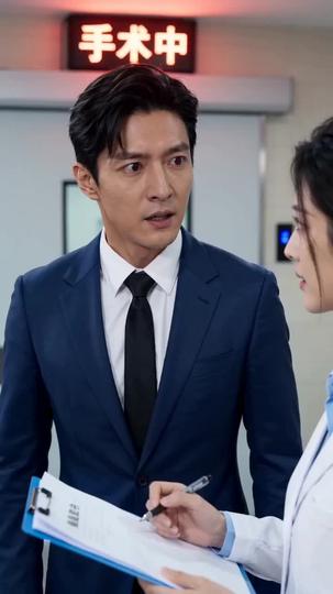 The Last Ride Ends at Her Ruin Episode 10