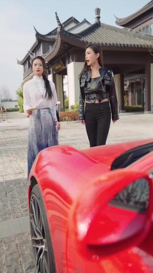 朝九晚五小保安 第9集