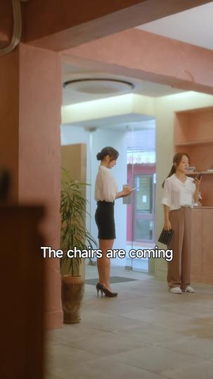 My Lover is Two Decades Younger Episode 5