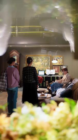 箏隨風起 第2集