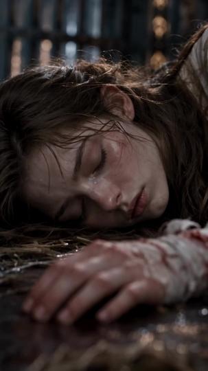 My Dragon Husband Killed My Brother Episode 8