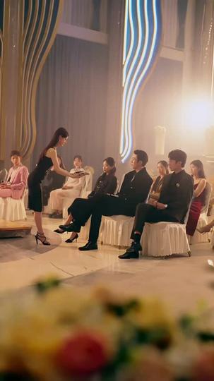 Once She's Mine, She Stays Mine Episode 10