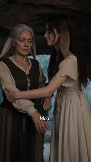 She Married a Lizard, He Ruled the Beasts! Episode 6