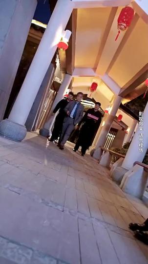 狂飆打工人 第10集