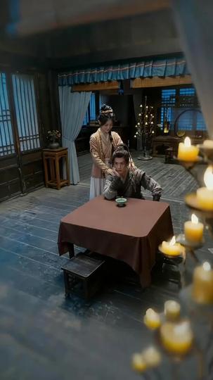 Wastrel in Name, Genius in Trade Episode 9